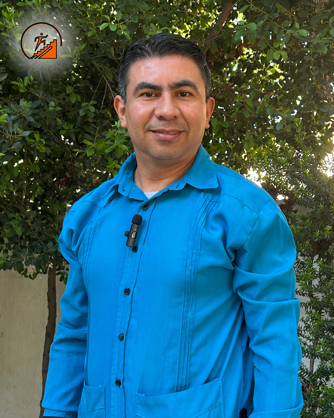 Francisco J. Torrealba P.