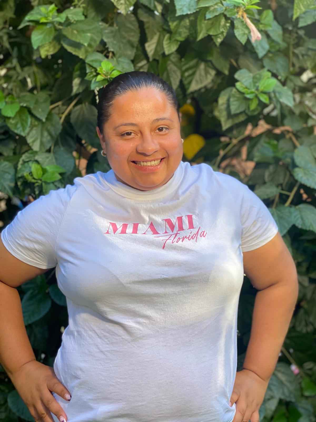 Lenis Moreno, Parados al Ataque