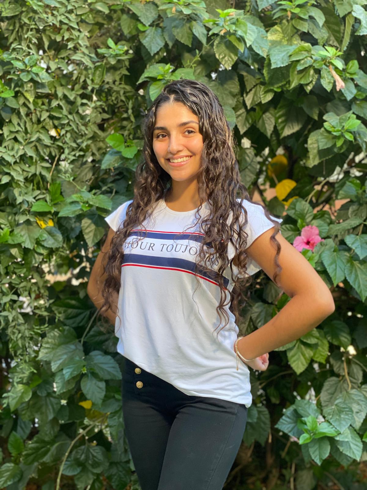 Naiara Ibañez López, Parados a la taque