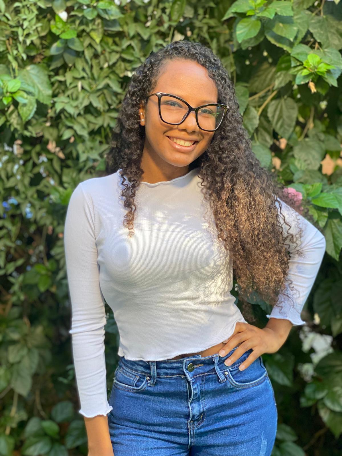 Yucelis Iriarte, Parados al Ataque.